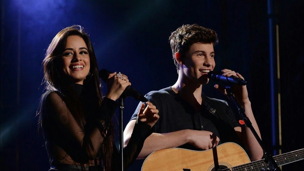 Shawn Mendes, Camila Cabello - I Know What You Did Last Summer | Lyrics song ngữ | CapyLearn	
